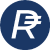 Rupee logosu