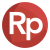 Rupiah Token logotipo