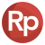 Rupiah Token Logo