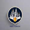 RWT TOKEN logosu