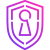 Safe Haven logotipo
