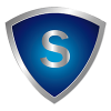 Safe logotipo