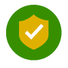 Логотип Safe Protocol