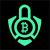 SafeBitcoin logotipo