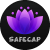 SafeCap Tokenのロゴ