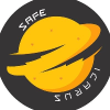 Логотип Safeicarus