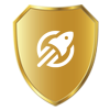 SafeLaunchpad 徽标