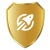 SafeLaunchpadのロゴ