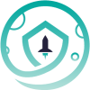 SafeMoon V2 logo