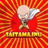 Saitama Inu logotipo