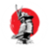 Samurai logosu