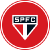 Sao Paulo FC Fan Token 徽标