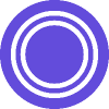 Логотип Saros