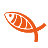 Sashimi logotipo