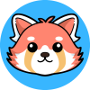 Satoshi Panda 徽标