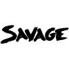 Логотип Savage