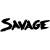شعار Savage