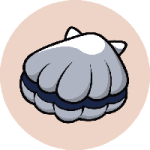 Scallop logo