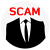 ScamPump logo