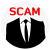 ScamPump 徽标