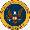 Логотип SEC