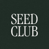 Логотип Seed Club