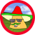 Señor Dip logo