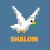 Shalom logo