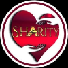 Логотип Sharity