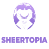 نشان‌واره Sheertopia