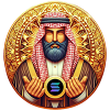 SheikhSolana logosu