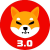 Shiba 3.0 logo