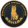 Логотип Shiba Corp
