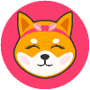 Shiba Girlfriend logo