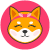 Shiba Girlfriend logosu