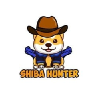 Логотип Shiba Hunter