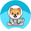 logo Shiba Interstellar