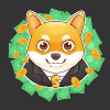 logo Shiba Inu Billionaire