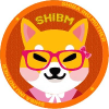 Shiba Inu Mother logo