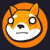 Shiba Saga logosu