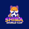 Логотип Shiba World Cup