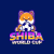 Shiba World Cup 로고