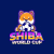 Shiba World Cup logo