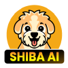 Логотип SHIBAAI