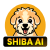 SHIBAAI 徽标