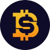 ShibaBitcoin logo