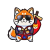 SHIBCAT Logo