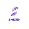 Логотип Shiden Network