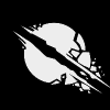 Логотип Shrapnel
