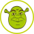 Shrek ERC Logo